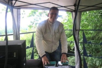 Vereinsfest 25 Jahre BLV