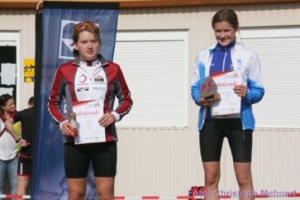 2. Bautzener Crossduathlon