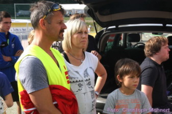 2. Bautzener Crossduathlon