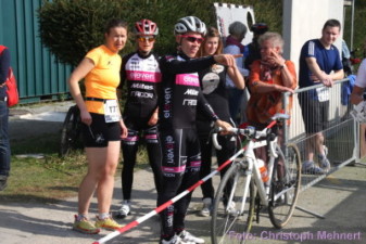 2. Bautzener Crossduathlon