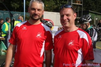 2. Bautzener Crossduathlon