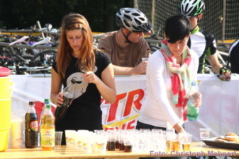 2. Bautzener Crossduathlon