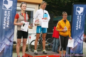 2. Bautzener Crossduathlon