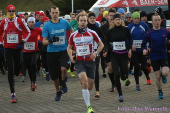 49. Bautzener Silvesterlauf (Start und Ziel)