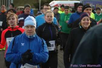 49. Bautzener Silvesterlauf (Start und Ziel)