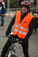 49. Bautzener Silvesterlauf (Start und Ziel)