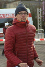 49. Bautzener Silvesterlauf (Start und Ziel)