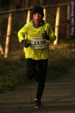 49. Bautzener Silvesterlauf (Start und Ziel)