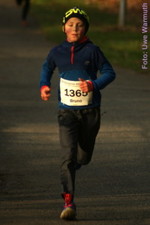 49. Bautzener Silvesterlauf (Start und Ziel)