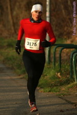 49. Bautzener Silvesterlauf (Start und Ziel)