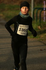 49. Bautzener Silvesterlauf (Start und Ziel)