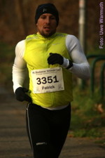 49. Bautzener Silvesterlauf (Start und Ziel)