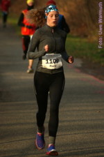 49. Bautzener Silvesterlauf (Start und Ziel)