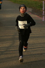 49. Bautzener Silvesterlauf (Start und Ziel)