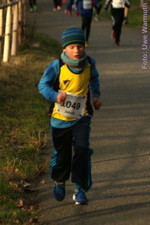 49. Bautzener Silvesterlauf (Start und Ziel)