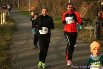 49. Bautzener Silvesterlauf (Start und Ziel)