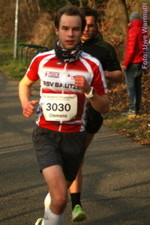 49. Bautzener Silvesterlauf (Start und Ziel)