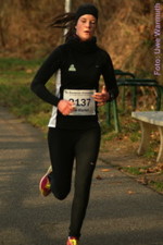 49. Bautzener Silvesterlauf (Start und Ziel)