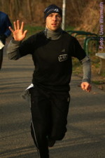 49. Bautzener Silvesterlauf (Start und Ziel)