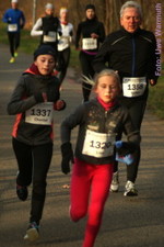 49. Bautzener Silvesterlauf (Start und Ziel)