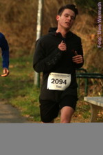49. Bautzener Silvesterlauf (Start und Ziel)