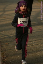 49. Bautzener Silvesterlauf (Start und Ziel)