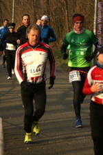 49. Bautzener Silvesterlauf (Start und Ziel)