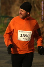 49. Bautzener Silvesterlauf (Start und Ziel)