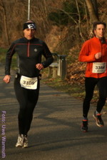 49. Bautzener Silvesterlauf (Start und Ziel)