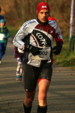 49. Bautzener Silvesterlauf (Start und Ziel)