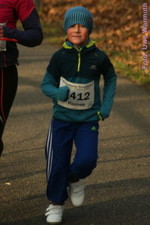49. Bautzener Silvesterlauf (Start und Ziel)