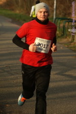 49. Bautzener Silvesterlauf (Start und Ziel)