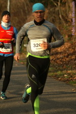 49. Bautzener Silvesterlauf (Start und Ziel)