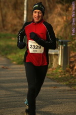 49. Bautzener Silvesterlauf (Start und Ziel)