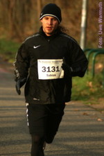 49. Bautzener Silvesterlauf (Start und Ziel)