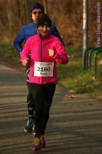 49. Bautzener Silvesterlauf (Start und Ziel)