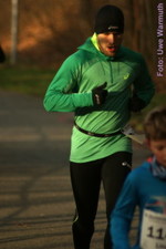 49. Bautzener Silvesterlauf (Start und Ziel)
