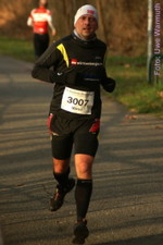 49. Bautzener Silvesterlauf (Start und Ziel)