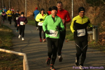 49. Bautzener Silvesterlauf (Start und Ziel)