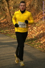 49. Bautzener Silvesterlauf (Start und Ziel)