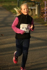 49. Bautzener Silvesterlauf (Start und Ziel)