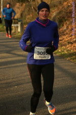49. Bautzener Silvesterlauf (Start und Ziel)