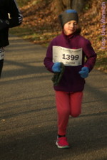 49. Bautzener Silvesterlauf (Start und Ziel)