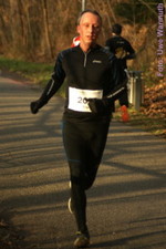 49. Bautzener Silvesterlauf (Start und Ziel)