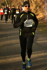 49. Bautzener Silvesterlauf (Start und Ziel)