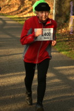 49. Bautzener Silvesterlauf (Start und Ziel)