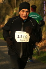 49. Bautzener Silvesterlauf (Start und Ziel)