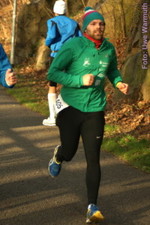 49. Bautzener Silvesterlauf (Start und Ziel)
