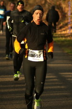 49. Bautzener Silvesterlauf (Start und Ziel)