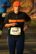 49. Bautzener Silvesterlauf (Start und Ziel)